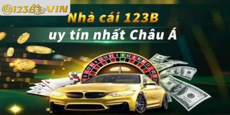 Tìm câu trả lời cho 123B là nhà cái ở đâu?